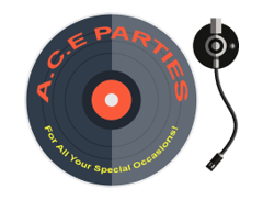 ACE Parties logo