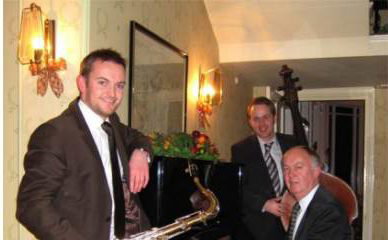 Solway Music