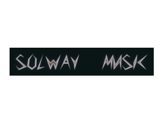 Solway Music logo