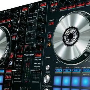 ddj-sr