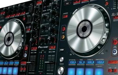 ddj-sr