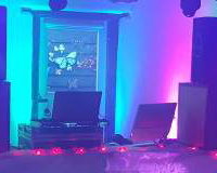 CasualWeddingDisco