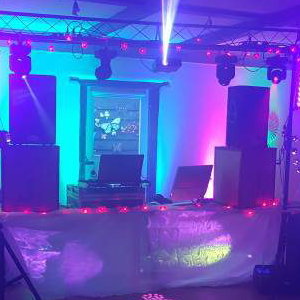 CasualWeddingDisco