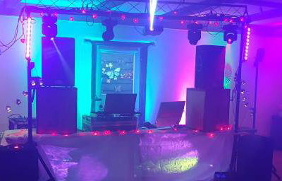 CasualWeddingDisco