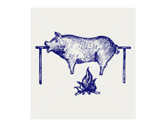 Pig Me Up logo