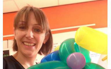 Smartballoons