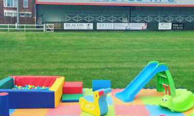 Fun Day Soft Play
