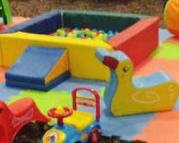 1st birthday Extras Package