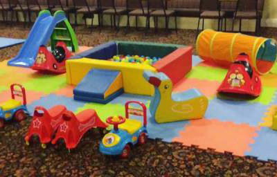 1st birthday Extras Package