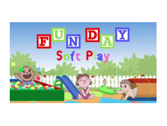 Fun Day Soft Play logo
