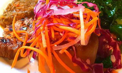 Aqua Silva Catering