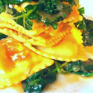 Ravioli