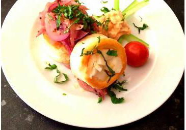 vol-au-vents