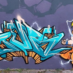 Guku dbz