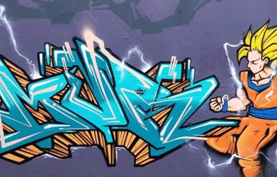 Guku dbz
