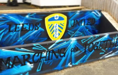 Leeds united
