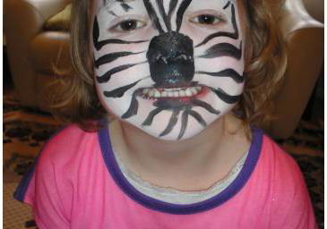 Zebra