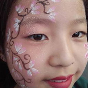 Cherry blossom