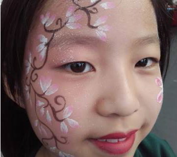 Cherry blossom