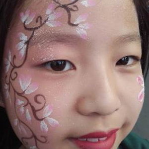Cherry blossom
