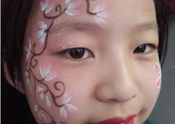Cherry blossom