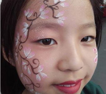 Cherry blossom