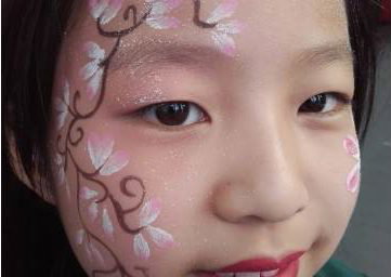Cherry blossom