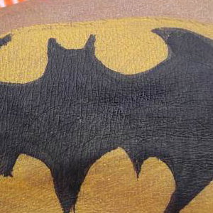 Batman logo (1)