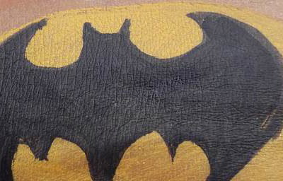 Batman logo (1)