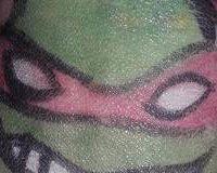 Ninja Turtle (2)