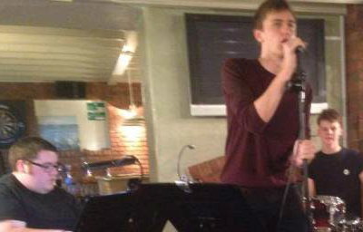 firstgig
