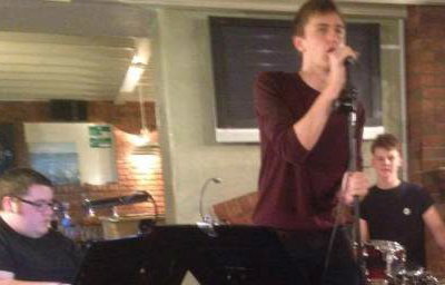 firstgig