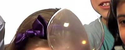 bubble