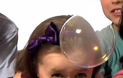 bubble