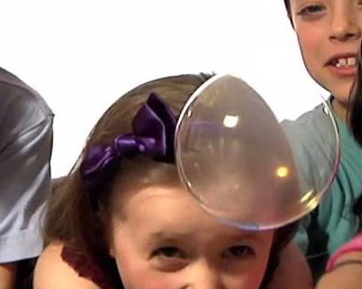 bubble