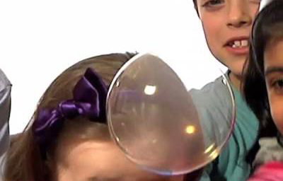 bubble