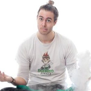 HighRes - Fun Bubbles-  Mad Marc Wileman - Sublime Science
