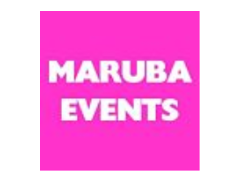 Maruba Events logo