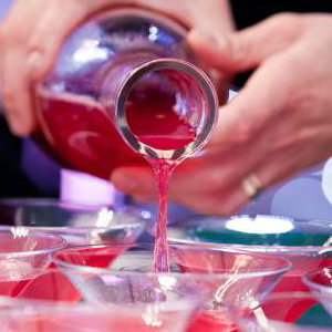 Welcome Drinks