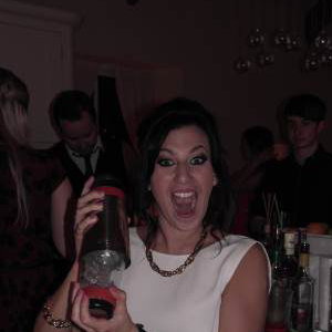 Hen Night Cocktails