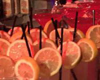 Cocktails and Bar Services for Large Scale Events