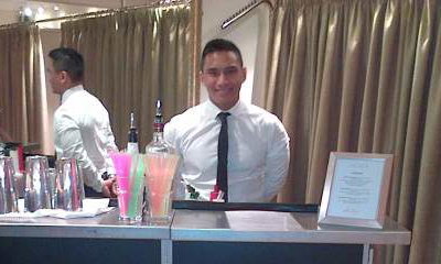Cocktailmaker Ltd