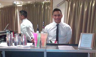 Cocktailmaker Ltd