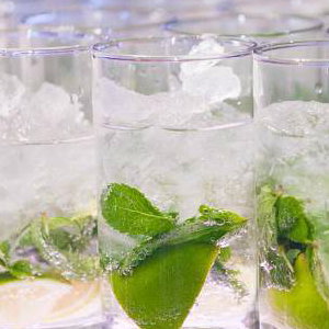 Mojitos to Order