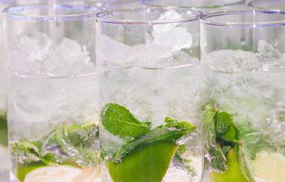 Mojitos to Order