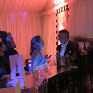 Party Cocktails