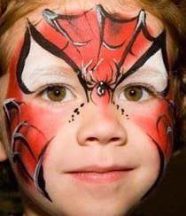 Spiderman 3