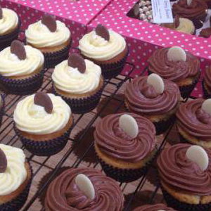 Boozy Bakers Catering