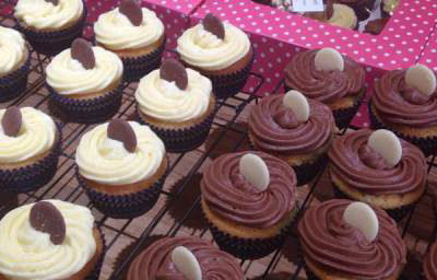 Boozy Bakers Catering