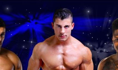 Adonis Cabaret Ltd